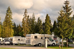 Camp Gorący Potok place picture
